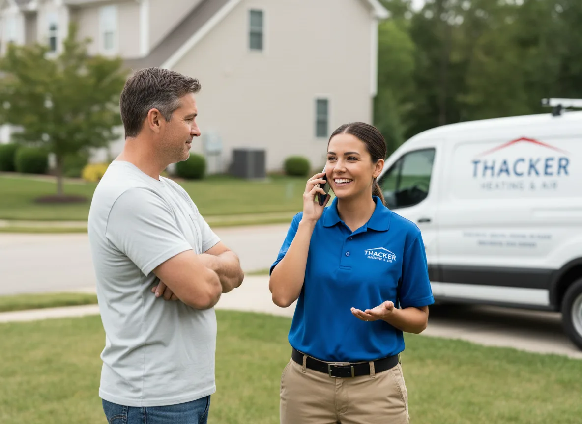 Ac Repair West York, IL FAQs